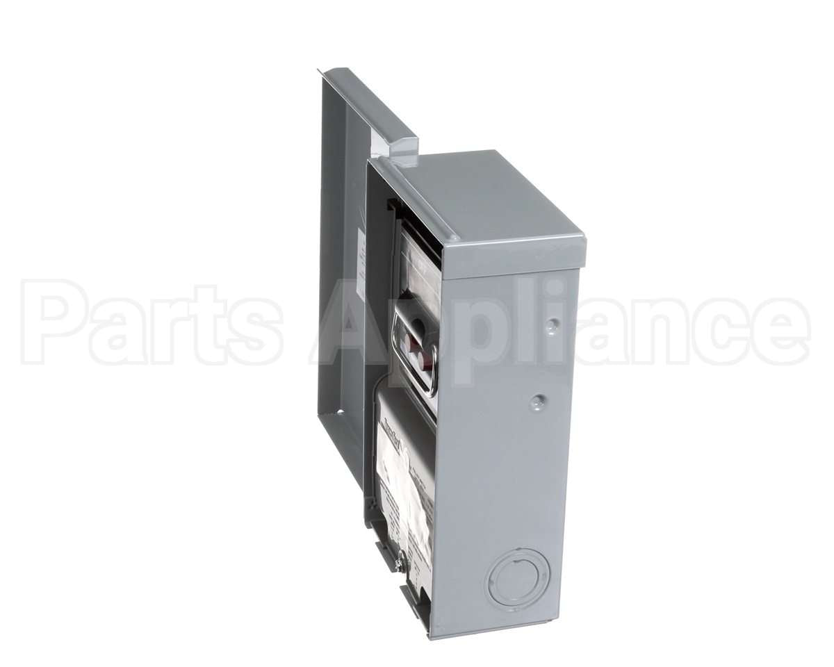 DDS-60 Diversitech Disconnect Switch 60A Fuseable