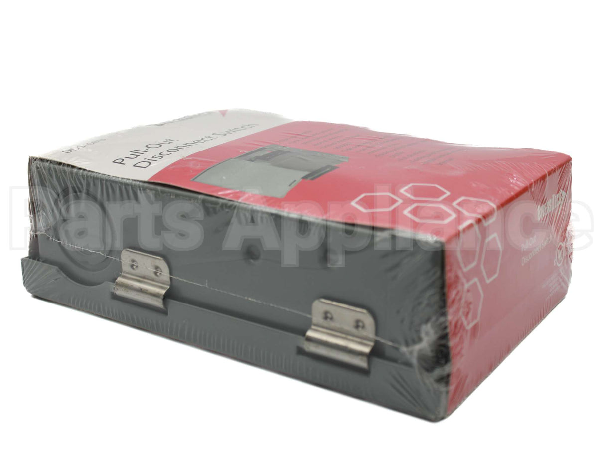 DDS-60U Diversitech Disconnect Switch 60A Nonfuse