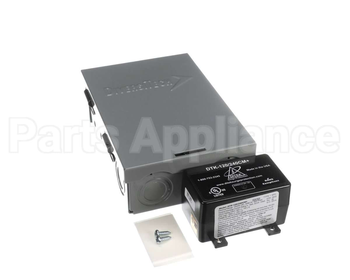 DDS-60U-SURGE Diversitech Non-Fused 60Amp Disconnect