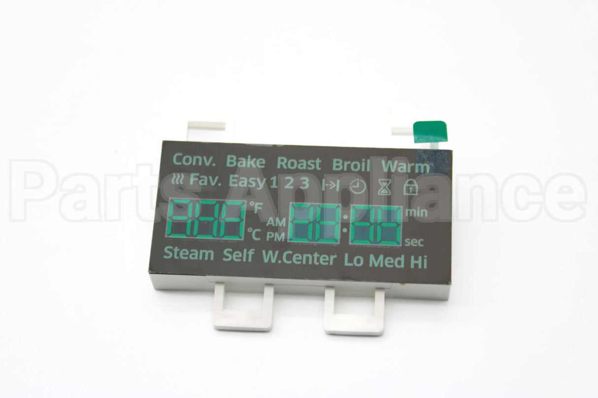 DE07-00129A Samsung Led Display;7S,7D,Ne7000J_Better($999),I