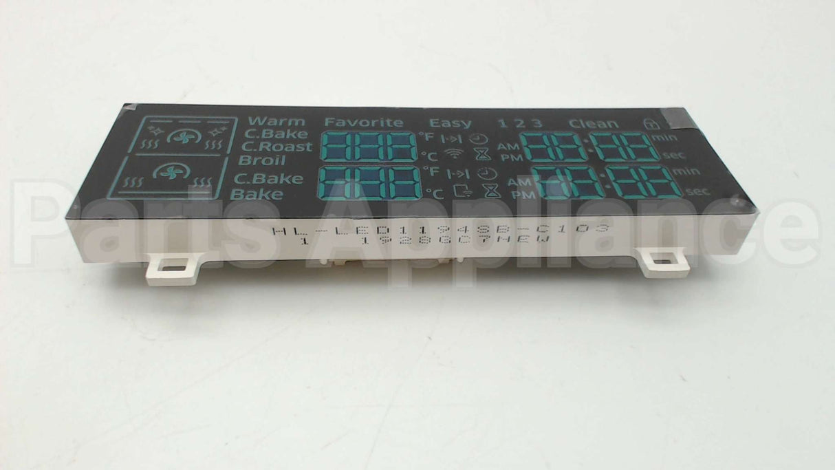 DE07-00131B Samsung Led Display;7S,6D,Nx7000K_Flex,Ibl,Conne