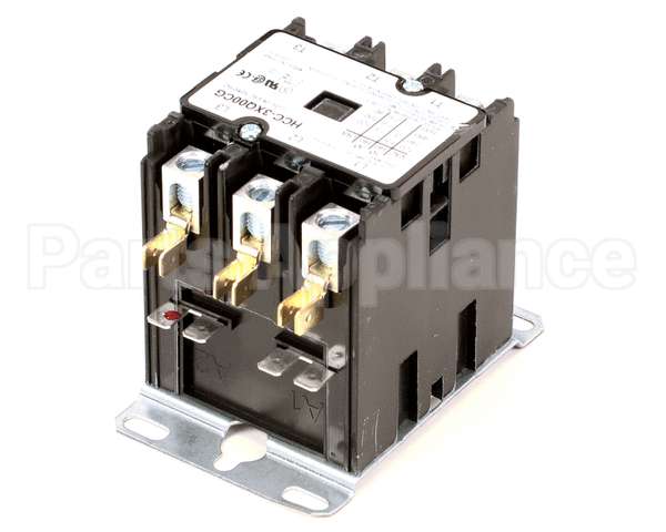 DE1-109 Insinger Contactor - 30A Res