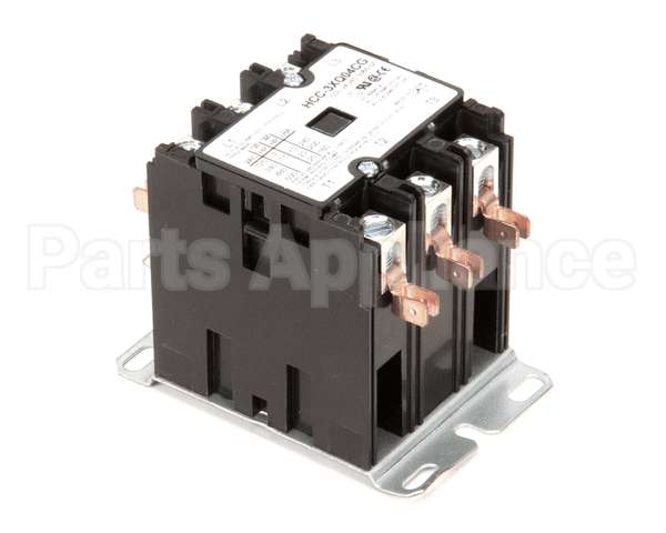 DE1-110 Insinger Contactor- 50A Res