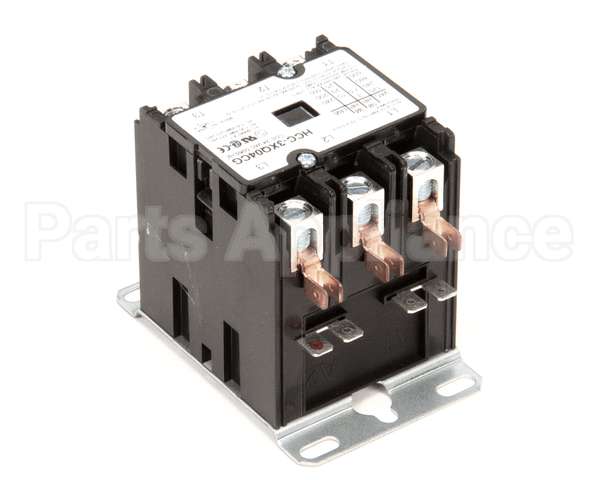 DE1-110 Insinger Contactor- 50A Res