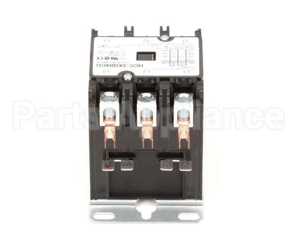 DE1-110 Insinger Contactor- 50A Res
