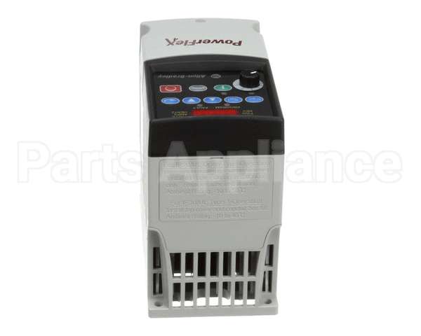 DE1-119 Insinger Ac Drive 0.5Hp 14A 480V 5060