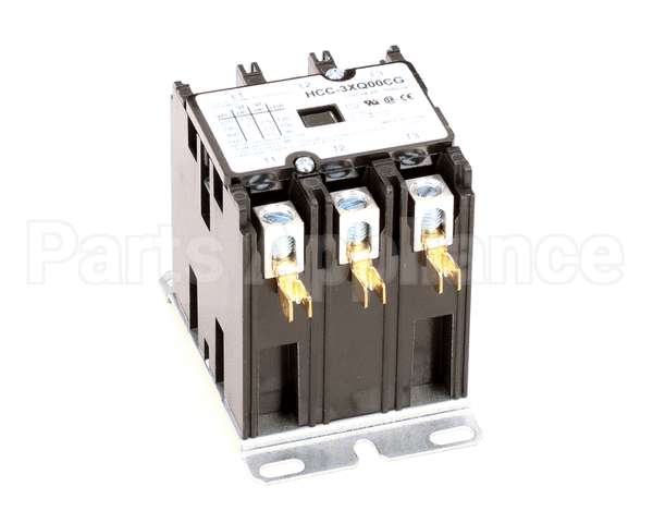DE1109 Insinger Contactor Magnetic