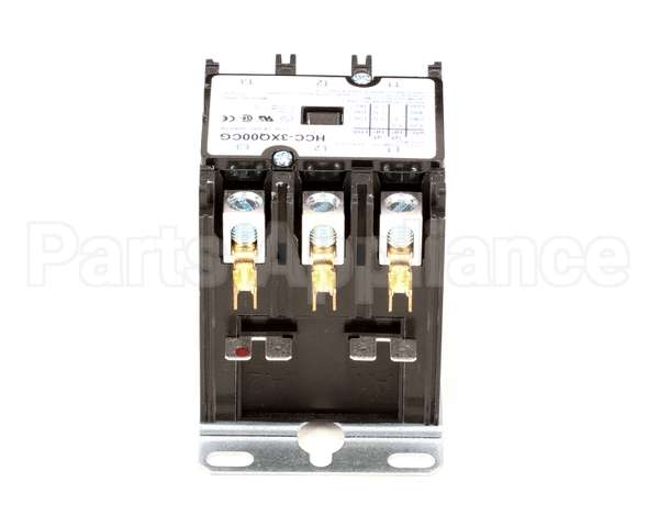 DE1109 Insinger Contactor Magnetic
