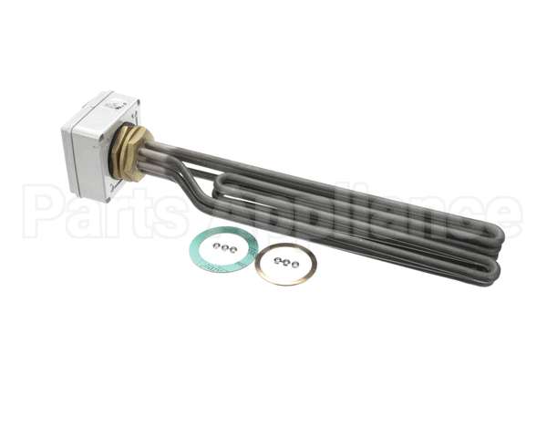 DE13-LE73 Insinger Electric Heater Low Watt Densi
