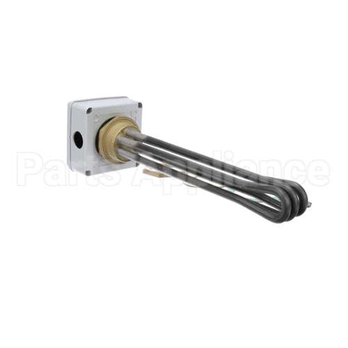 DE13-SD23 Insinger Electric Heater: 5Kw/208V/3Ph