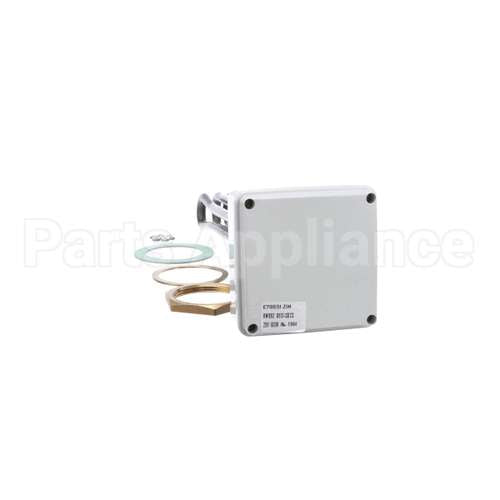 DE13-SD23 Insinger Electric Heater: 5Kw/208V/3Ph