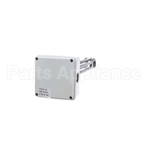 DE13-SD23 Insinger Electric Heater: 5Kw/208V/3Ph