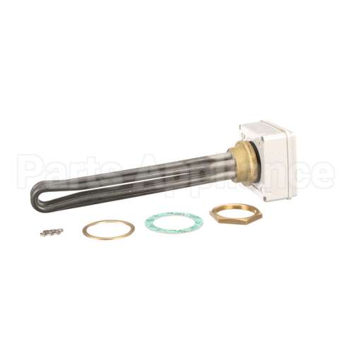 DE13-SD73 Insinger Electric Heater: 5Kw/480V/3Ph