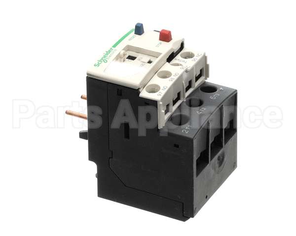 DE2-91 Insinger Motor Oload .16-.25A