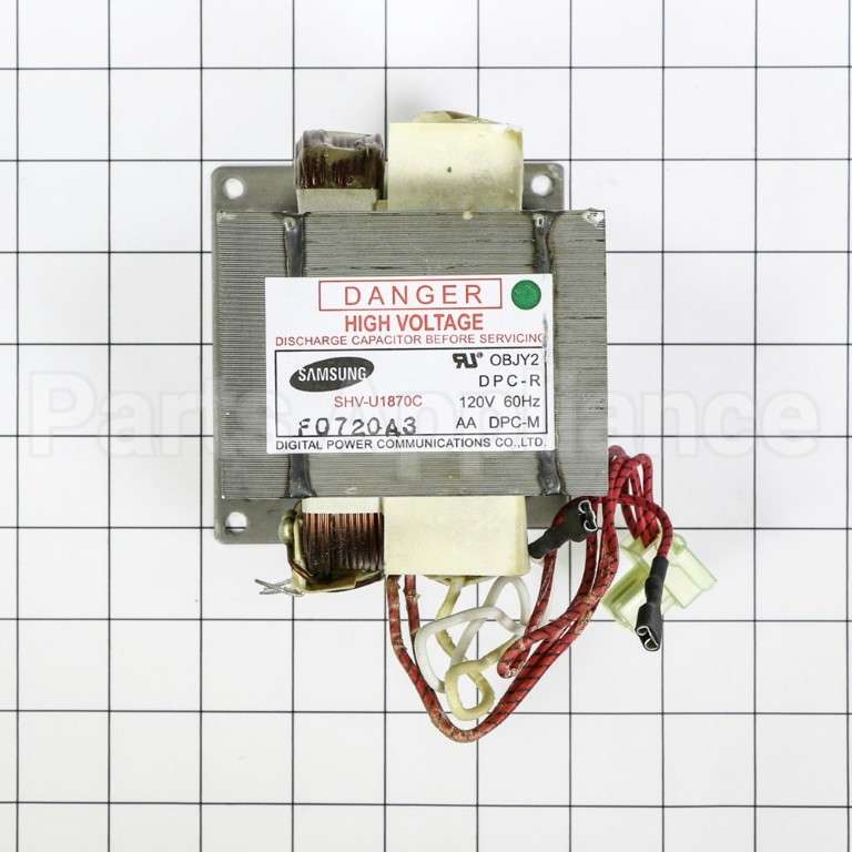 DE26-00126A Samsung Trans H.v;Shv-U1870C,250