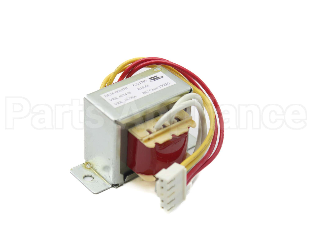 DE26-00147B Samsung Trans L.v;Vrk4824-C,12V/7V,60Hz,48Mm,Cla