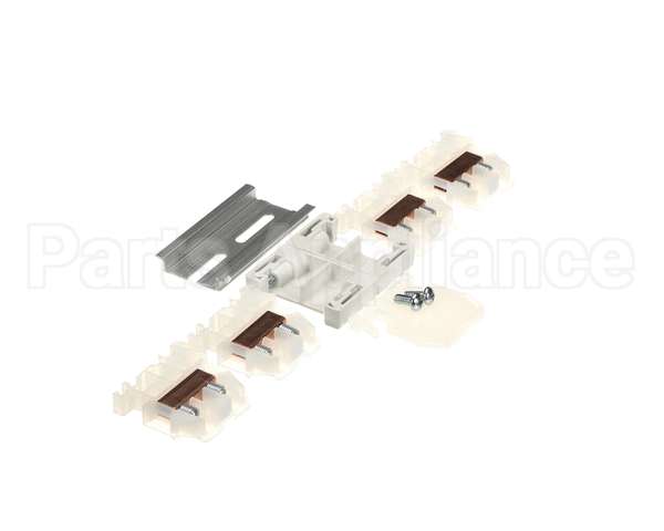 DE3-3 Insinger Terminal Block Assembly