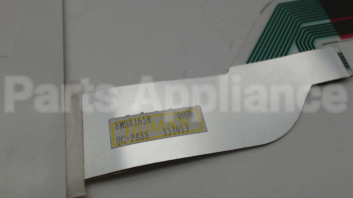 DE34-00304L Samsung Switch Membrane;Smh8165W/Xaa,Pc,120V / 6