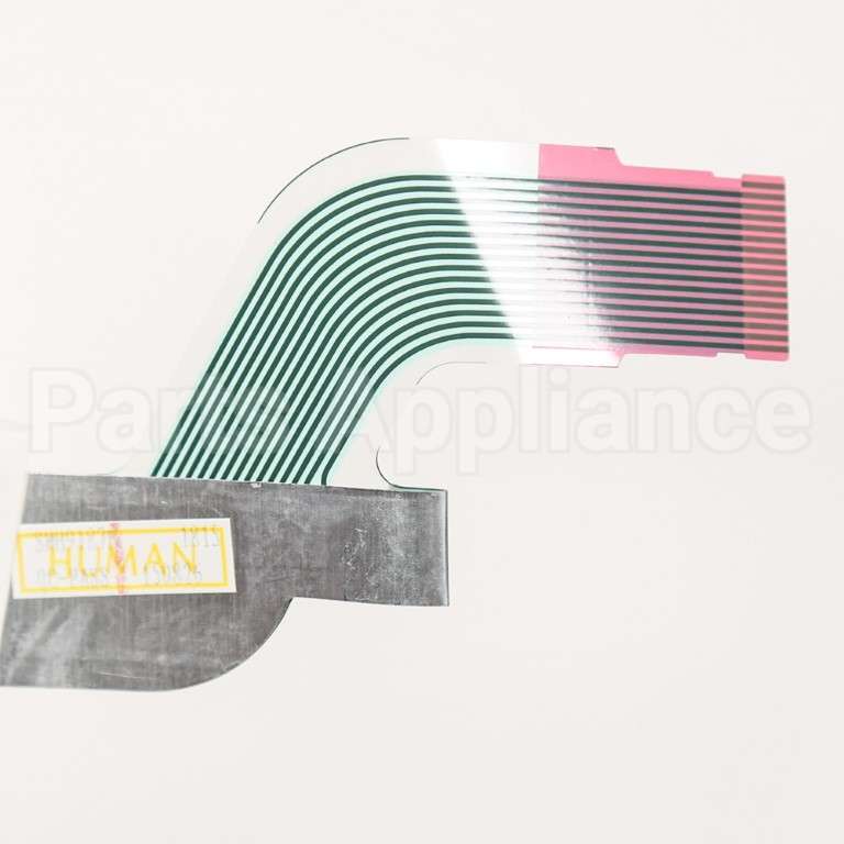 DE34-00330C Samsung Switch Membrane;Smh9187B/Xaa,Pc,120V / 6