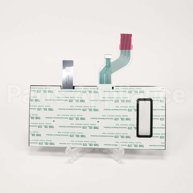 DE34-00330C Samsung Switch Membrane;Smh9187B/Xaa,Pc,120V / 6