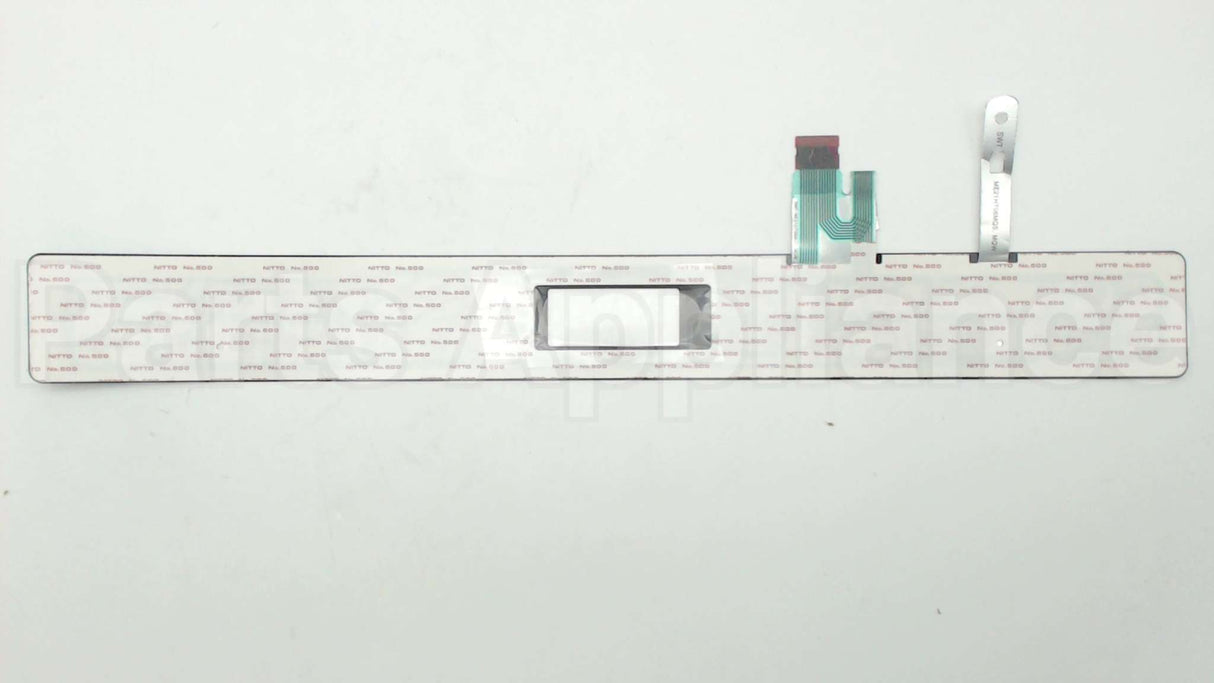 DE34-00439A Samsung Switch Membrane;Me21H706Mqs_(B),Pc,120V,