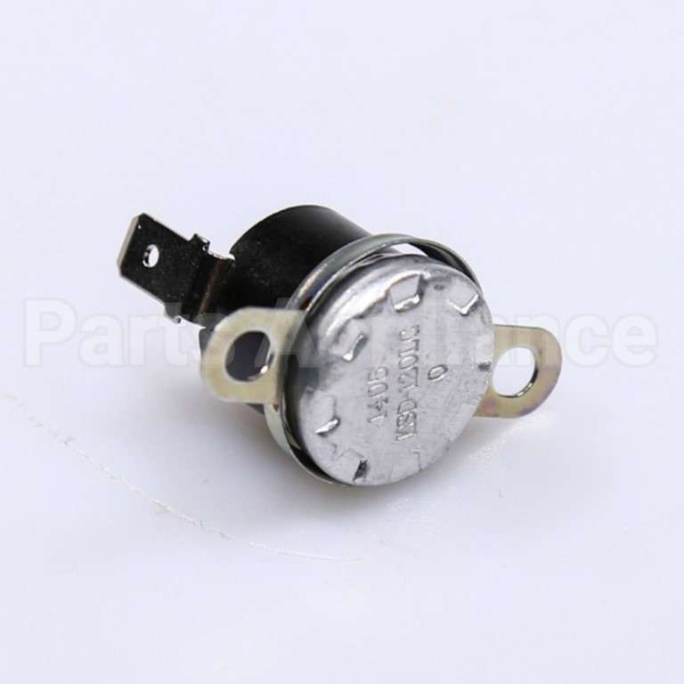 DE47-20059B Samsung Thermostat;Ac125/250V,15/10A,120C,0C,S.o