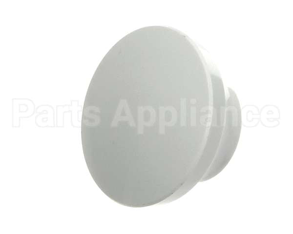 032762-TAN Taylor Freezers Knob-Plunger Tan-Syrup Pump