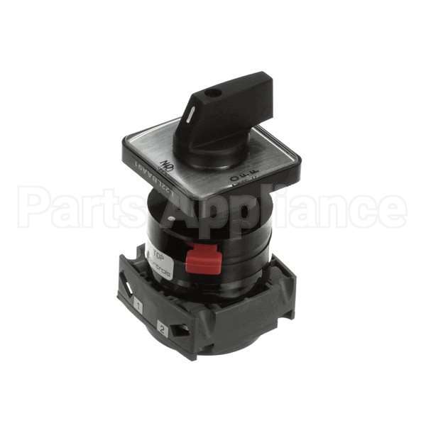 DE5-98 Compatible Insinger Rotary Cam Switch