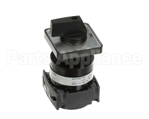DE5-98 Insinger Rotary Cam Switch