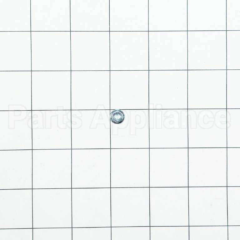 DE60-30016A Samsung Nut Flange;Mswr-Swrm,Mswr10