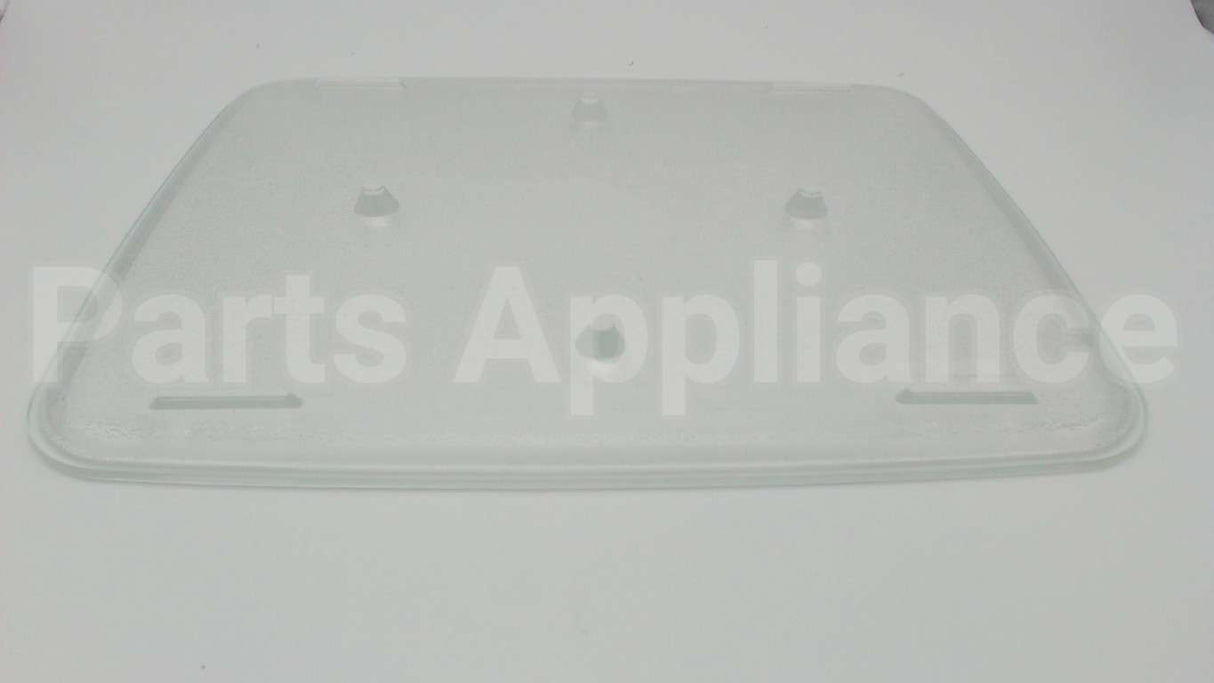 DE63-00579A Samsung Tray Cooking;Modular5,Glass,T6.0,W400,L3