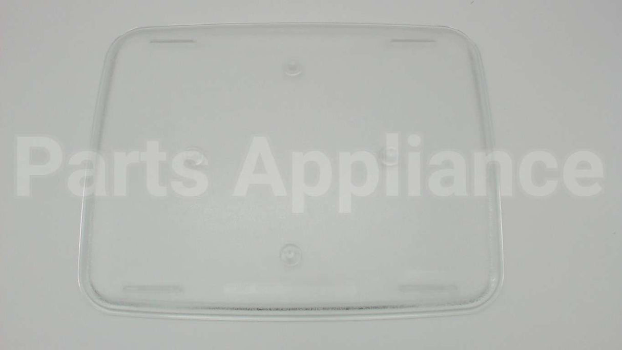 DE63-00579A Samsung Tray Cooking;Modular5,Glass,T6.0,W400,L3
