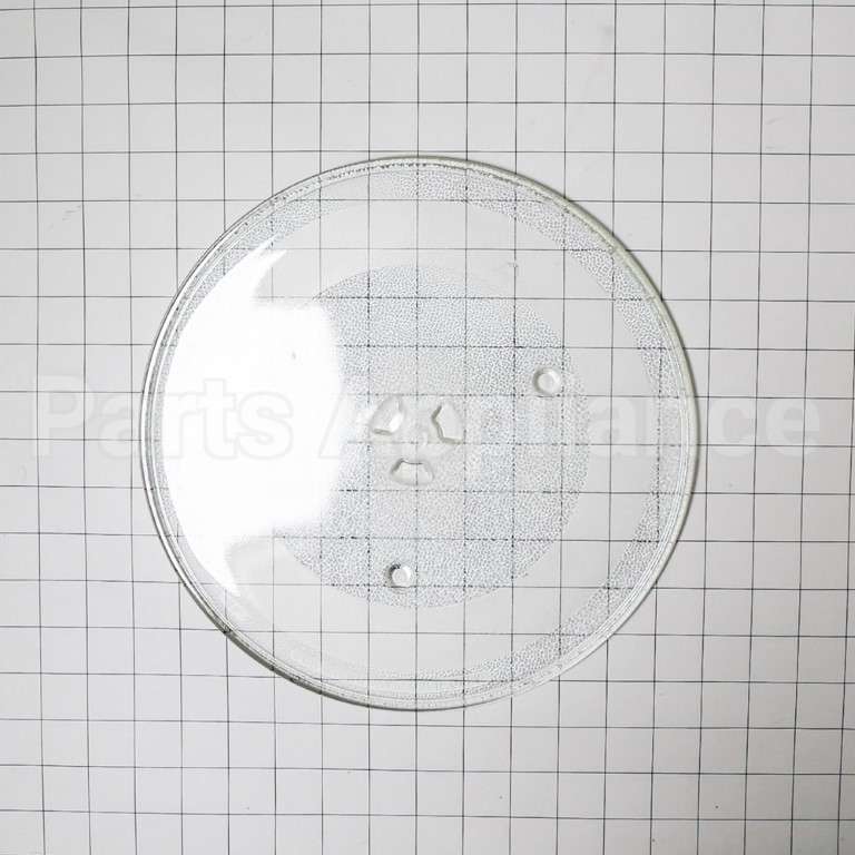 DE63-00624A Samsung Tray Cooking;Modular3,Glass,T5,D292,Clea