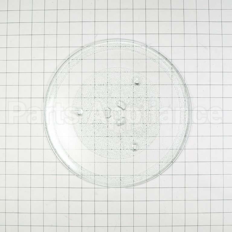 DE63-00624A Samsung Tray Cooking;Modular3,Glass,T5,D292,Clea