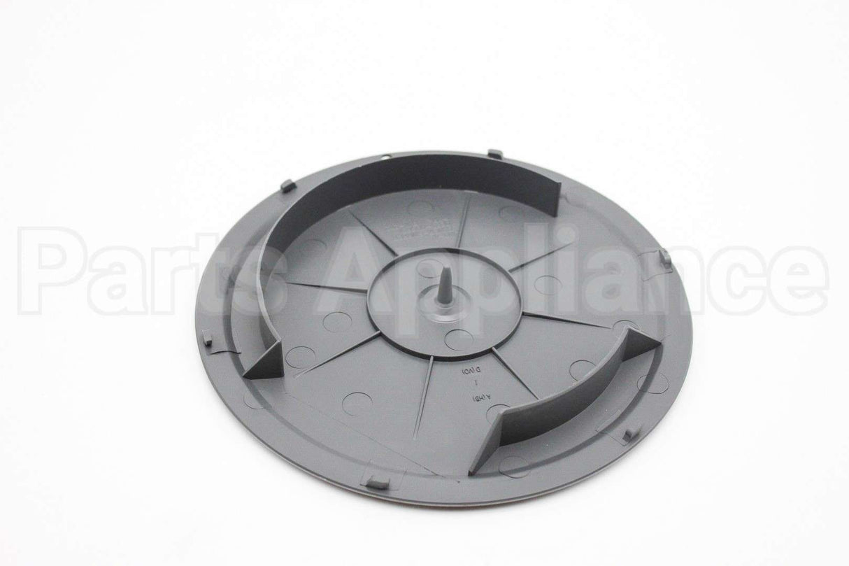 DE63-00663B Samsung Cover Stirrer;Smh2117, Jvm1950,Pp,Grey,M