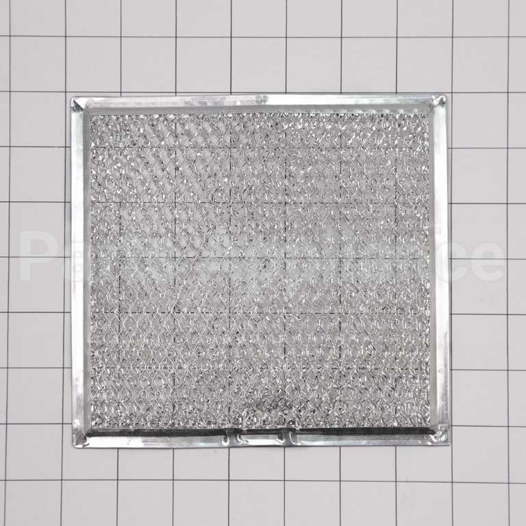 DE63-00666A Samsung Filter Air;Modular4,Al,W172.9,L161.2,4 L