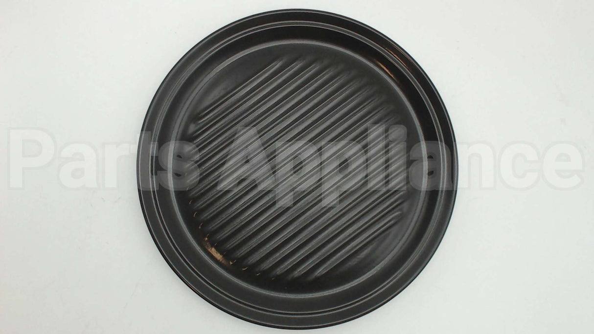 DE63-00846A Samsung Tray Oven;Me21K7010Ds/Aa,Ceramic,Me7000K