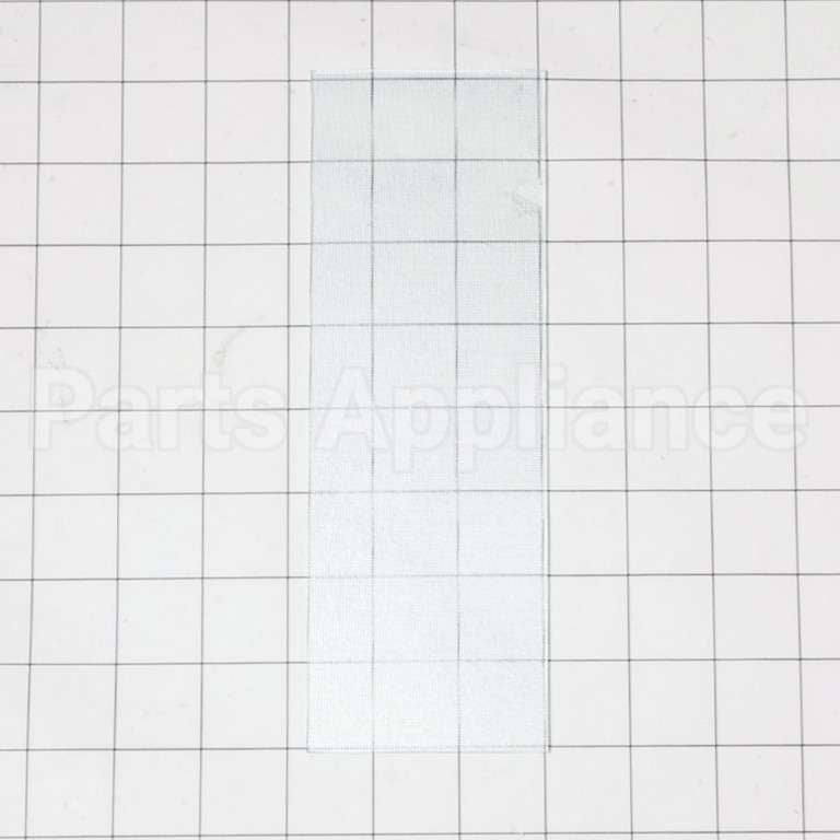 DE64-00911A Samsung Glass-Cook Top Lamp;Smh7175,Glass,T2.8,W