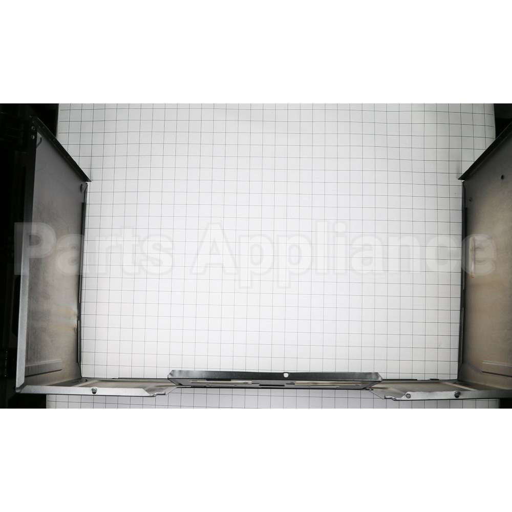 DE64-02083T Samsung Panel Outer;Jvm-1730Dp2Bb,Egi-Secc,T0.4,