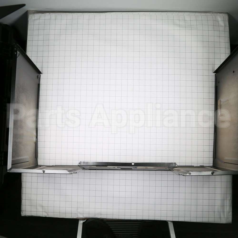 DE64-02083T Samsung Panel Outer;Jvm-1730Dp2Bb,Egi-Secc,T0.4,