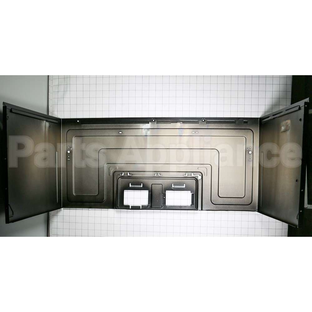 DE64-02083T Samsung Panel Outer;Jvm-1730Dp2Bb,Egi-Secc,T0.4,
