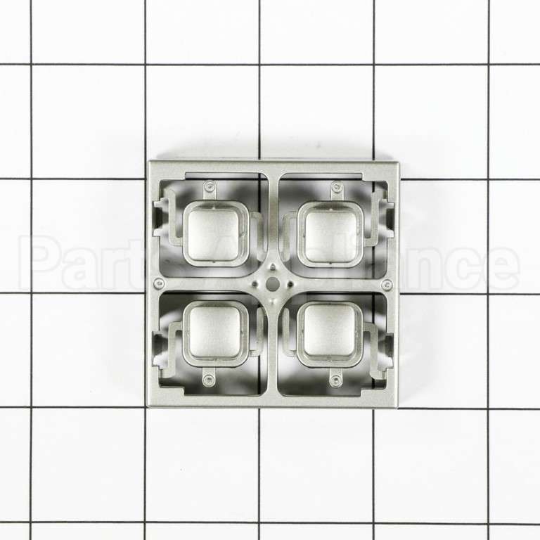 DE64-02219A Samsung Button-Select;Smh9207,Pc,Black