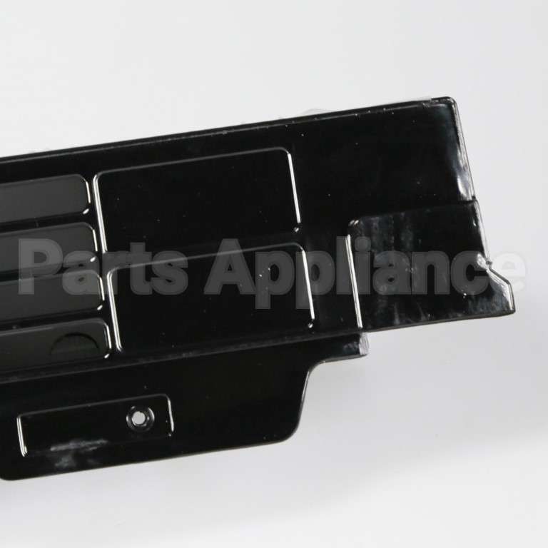 DE64-02555A Samsung Grille;Smh2117,Pc,Hb,Ge Black,Lexan 141R