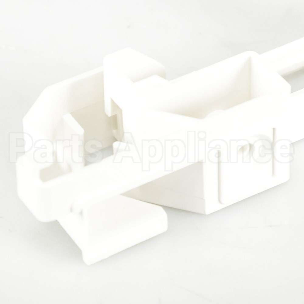DE66-00168A Samsung Latch Body;Modular-2,Pp,Natural,-,-,Fh44