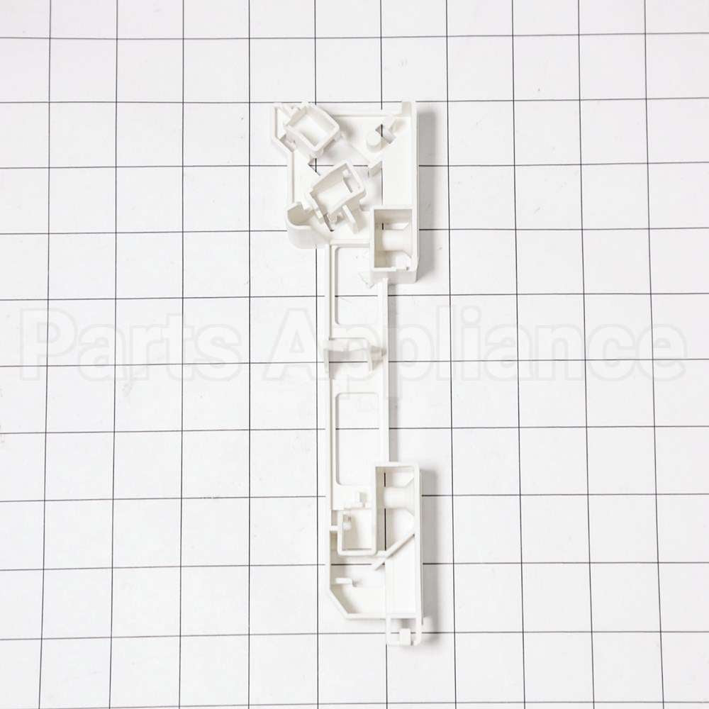 DE66-00168A Samsung Latch Body;Modular-2,Pp,Natural,-,-,Fh44
