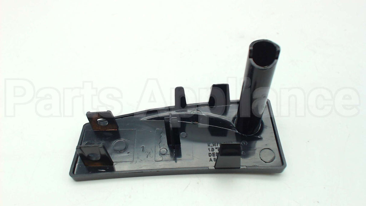 DE67-00099F Samsung Button-Push;Amc5101Aab,Abs(Ve0812),Black