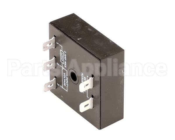 DE7-12 Insinger Timer Ts2223