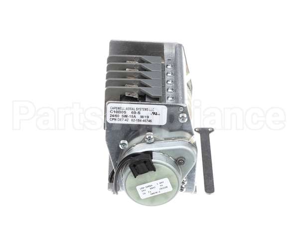 DE7-42 Insinger Cam Timer 5Cams 18-6 Tmr/Cyc