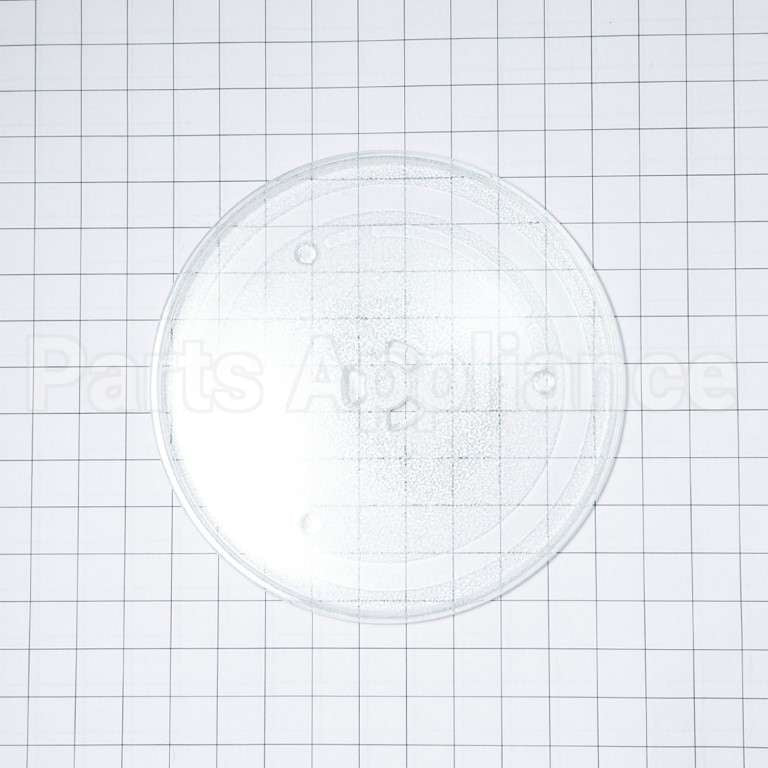 DE74-00027A Samsung Tray Cooking;Nc2000,Nc06,Glass,T5,L255,6