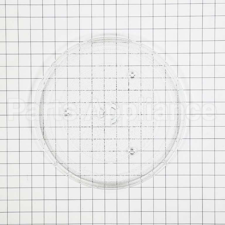 DE74-20015G Samsung Tray Cooking;3Rd-1.0,Glass,T6,L318,1115G